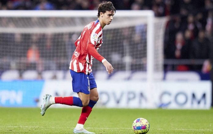 joao felix